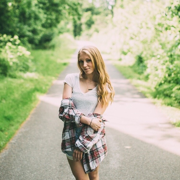 Meet your Posher, Meaghan - Picture 1 of 8